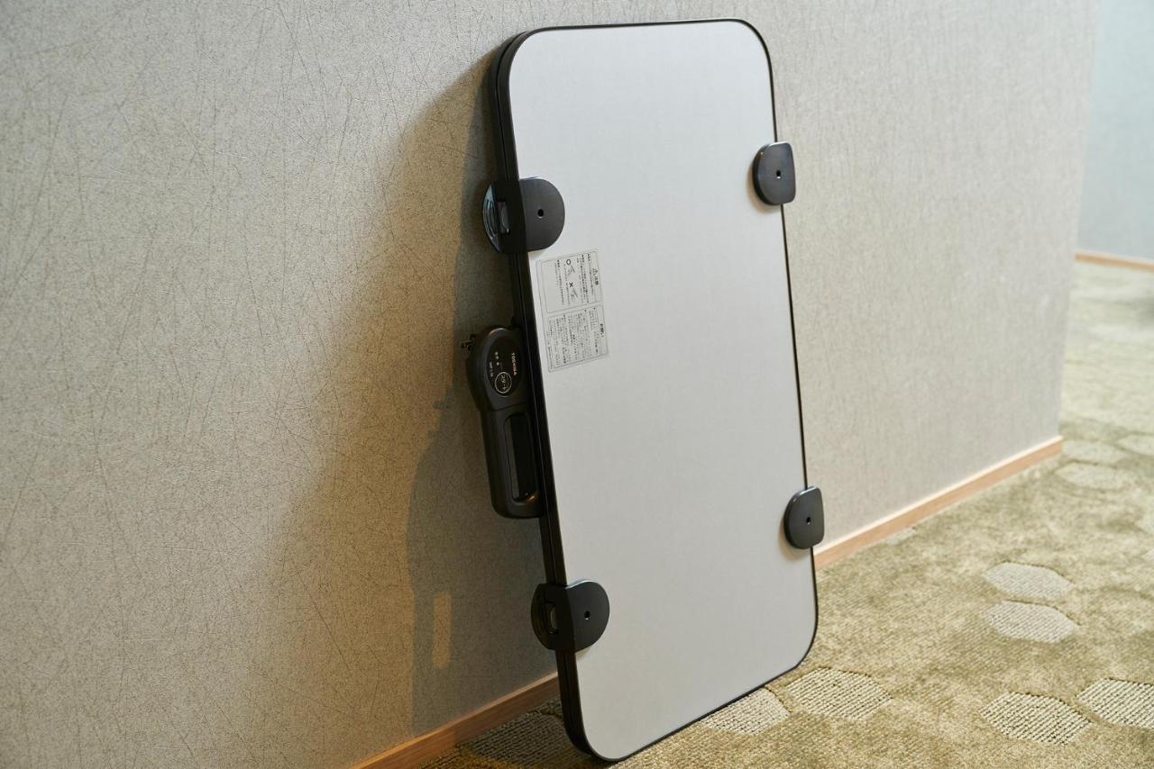 Fujisan Mishima Tokyu Hotel מראה חיצוני תמונה