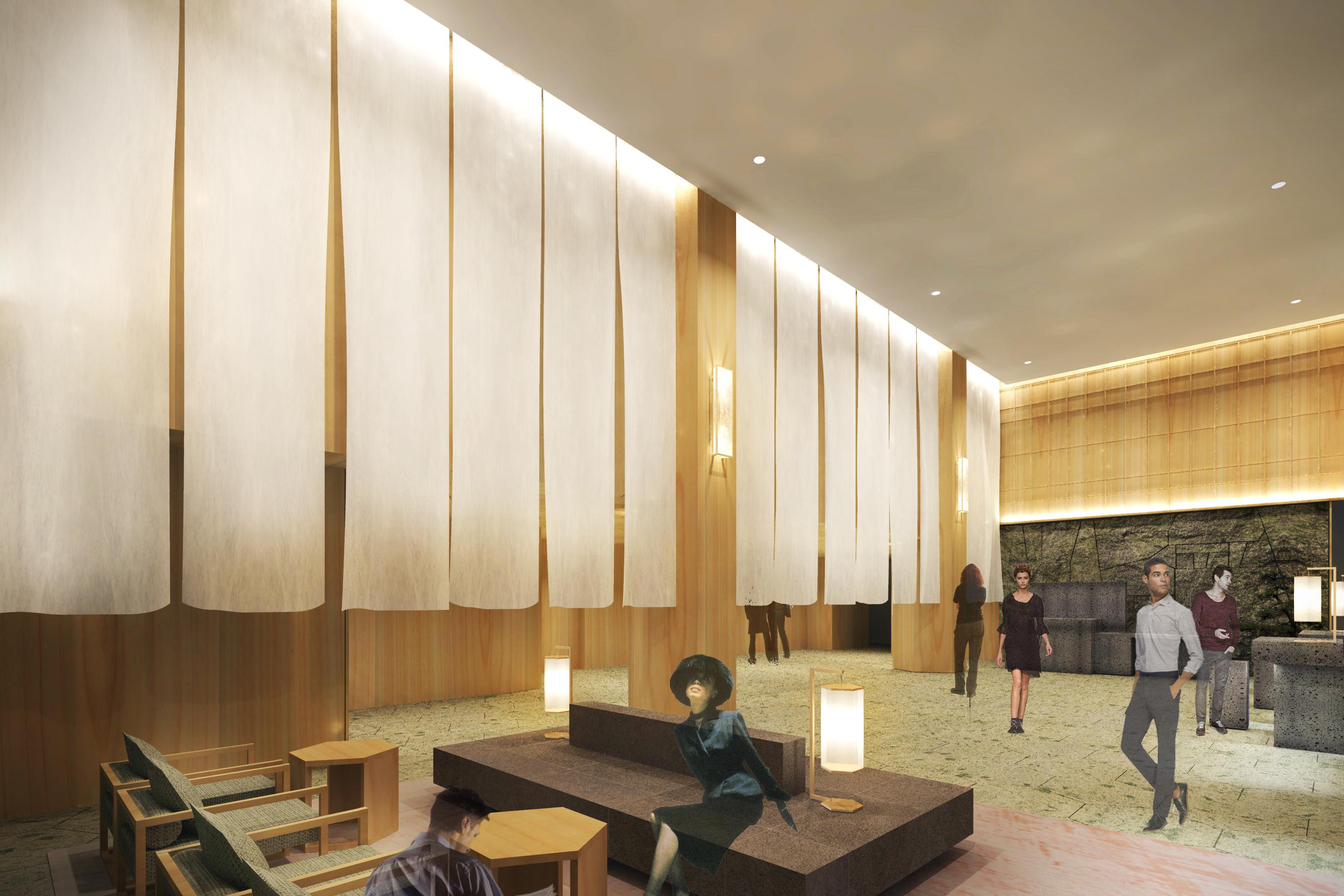 Fujisan Mishima Tokyu Hotel מראה חיצוני תמונה